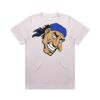 AS Colour / Wo's HEAVY TEE Thumbnail