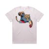 AS Colour / Wo's HEAVY TEE Thumbnail