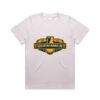 AS Colour / Wo's HEAVY TEE Thumbnail
