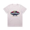 AS Colour / Wo's HEAVY TEE Thumbnail