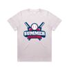 AS Colour / Wo's HEAVY TEE Thumbnail