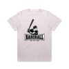 AS Colour / Wo's HEAVY TEE Thumbnail