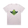 AS Colour / Wo's HEAVY TEE Thumbnail