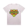AS Colour / Wo's HEAVY TEE Thumbnail