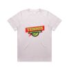 AS Colour / Wo's HEAVY TEE Thumbnail