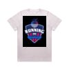 AS Colour / Wo's HEAVY TEE Thumbnail