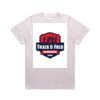AS Colour / Wo's HEAVY TEE Thumbnail