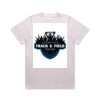 AS Colour / Wo's HEAVY TEE Thumbnail