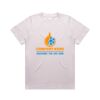 AS Colour / Wo's HEAVY TEE Thumbnail