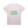 AS Colour / Wo's HEAVY TEE Thumbnail