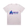 AS Colour / Wo's HEAVY TEE Thumbnail