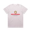 AS Colour / Wo's HEAVY TEE Thumbnail