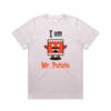 AS Colour / Wo's HEAVY TEE Thumbnail