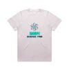 AS Colour / Wo's HEAVY TEE Thumbnail