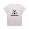 AS Colour / Wo's HEAVY TEE Thumbnail