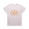 AS Colour / Wo's HEAVY TEE Thumbnail