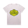 AS Colour / Wo's HEAVY TEE Thumbnail