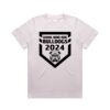 AS Colour / Wo's HEAVY TEE Thumbnail