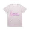 AS Colour / Wo's HEAVY TEE Thumbnail
