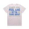 AS Colour / Wo's HEAVY TEE Thumbnail