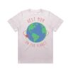 AS Colour / Wo's HEAVY TEE Thumbnail