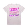 AS Colour / Wo's HEAVY TEE Thumbnail