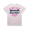 AS Colour / Wo's HEAVY TEE Thumbnail