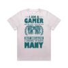 AS Colour / Wo's HEAVY TEE Thumbnail