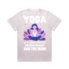AS Colour / Wo's HEAVY TEE Thumbnail