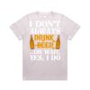 AS Colour / Wo's HEAVY TEE Thumbnail