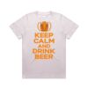 AS Colour / Wo's HEAVY TEE Thumbnail