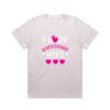 AS Colour / Wo's HEAVY TEE Thumbnail