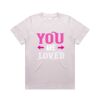 AS Colour / Wo's HEAVY TEE Thumbnail