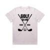 AS Colour / Wo's HEAVY TEE Thumbnail