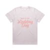 AS Colour / Wo's HEAVY TEE Thumbnail