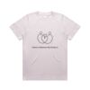 AS Colour / Wo's HEAVY TEE Thumbnail