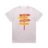 AS Colour / Wo's HEAVY TEE Thumbnail