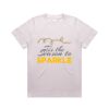 AS Colour / Wo's HEAVY TEE Thumbnail