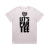 AS Colour / Wo's HEAVY TEE Thumbnail
