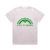 AS Colour / Wo's HEAVY TEE Thumbnail