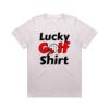 AS Colour / Wo's HEAVY TEE Thumbnail