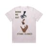 AS Colour / Wo's HEAVY TEE Thumbnail