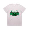 AS Colour / Wo's HEAVY TEE Thumbnail