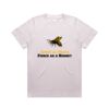 AS Colour / Wo's HEAVY TEE Thumbnail