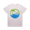 AS Colour / Wo's HEAVY TEE Thumbnail