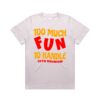 AS Colour / Wo's HEAVY TEE Thumbnail