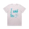 AS Colour / Wo's HEAVY TEE Thumbnail
