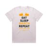 AS Colour / Wo's HEAVY TEE Thumbnail