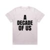 AS Colour / Wo's HEAVY TEE Thumbnail