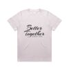 AS Colour / Wo's HEAVY TEE Thumbnail